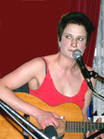 Emily Druce 2004