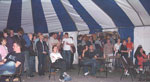 Queens audience 2004