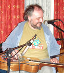 Bill Dalton of Lonesome 2005 - click to enlarge