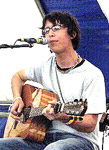 Davy Knowles - 2005 - Click to enlarge