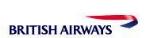 British Airways - all rights recognised