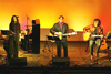 Chris Difford Band - Centenary Arts Centre, Peel Isle of Man 2005
