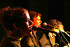 Chris Difford Band - Centenary Arts Centre, Peel Isle of Man 2005