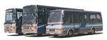 Tours Coaches