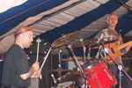 Danny Kneale & Andy Radcliffe Main Stage 2005 - Click to Enlarge