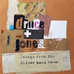 CD cover: Songs from the Silver Band Room - 2004