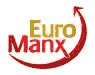 Euromanx - all rights recognised