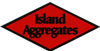 Island Aggregates sponsor the isle of Man Blues Festival