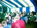 Bandstand Crowd 2003 Festival