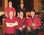 The Manx Jazz Kats