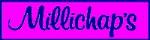 Millichaps Furnishers - sponsors of BushyFest 2003