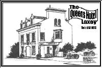 The Queens Hotel, Laxey