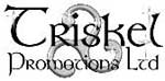 Triskel Promotions - Promoting live music on the Isle of Man 