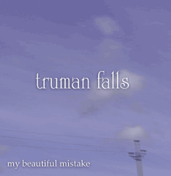 Truman Falls